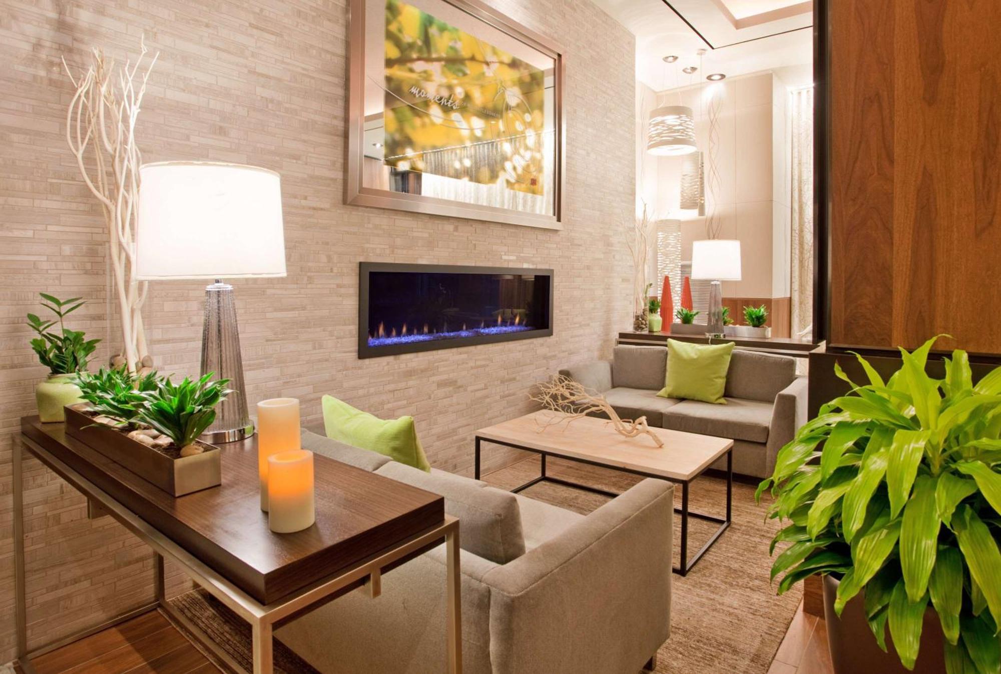 Hilton Garden Inn Central Park South New York Exterior foto