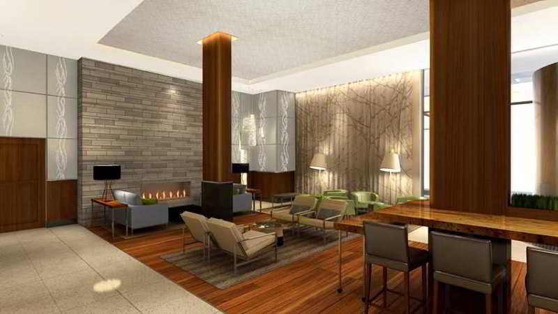 Hilton Garden Inn Central Park South New York Exterior foto
